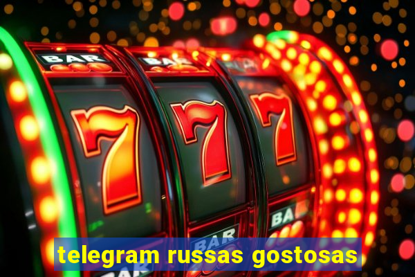 telegram russas gostosas